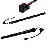 Pair Lh&rh Electric Tailgate Struts for Volvo: XC40,
